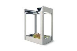 Интерактивная песочница «Домик» (без компьютера ИЛИ проектора)1