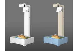 Интерактивная песочница Островок Интерактивная песочница Островок1