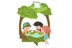 ПО для интерактивной песочницы Калейдоскоп ПО для интерактивной песочницы Калейдоскоп1