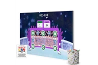 Интерактивный физкультурный комплекс без проектора