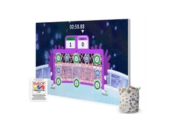 Интерактивный физкультурный комплекс без проектора1