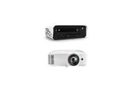 Интерактивный образовательный пол Magium (датчик в коробе, проектор отдельно)