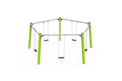 Качели Пятиугольник1