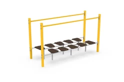 Лаз Шагоход1