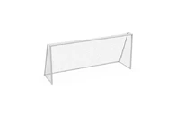 Футбольные ворота. (Сетка в комплекте)