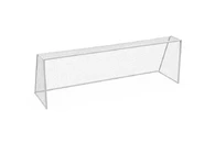 Футбольные ворота Профессионал. (Сетка в комплекте)