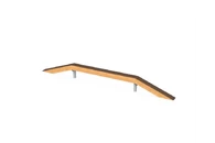 Бревно Трапеция