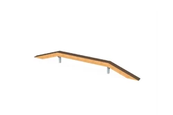 Бревно Трапеция1