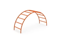 Лаз Дуга средняя