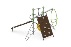 Спортивный комплекс 3031