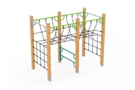 Детский спортивный комплекс 531.10.01