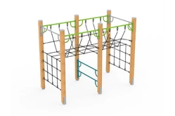 Детский спортивный комплекс 531.10.011