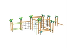 Детский спортивный комплекс Геркулес Тип 21