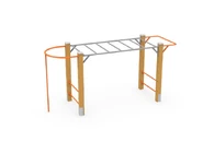 Детский спортивный комплекс Мини 3