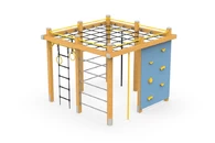 Детский спортивный комплекс 313