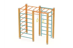 Детский спортивный комплекс 532.051