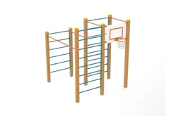 Спортивный комплекс Гимнаст1