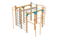 Детский спортивный комплекс 531.06