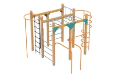 Детский спортивный комплекс 531.061