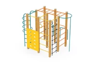 Детский спортивный комплекс 532.04