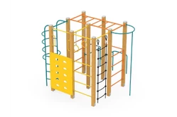 Детский спортивный комплекс 532.041