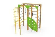 Детский спортивный комплекс Лепесток