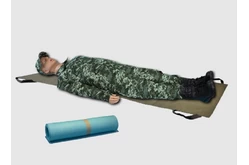 Тренажер-манекен для оказания первой помощи Слава-11