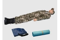 Тренажер-манекен для оказания первой помощи Слава-4