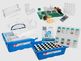 Комплект ГИА по химии Комплект ГИА по химии