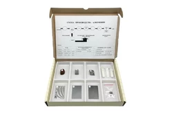 Коллекция Алюминий1