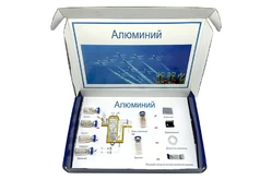 Коллекция «Алюминий» демонстрационная1