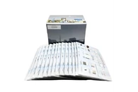 Коллекция Алюминий (15 паспарту)