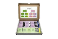 Коллекция Волокна (демонстрационная)