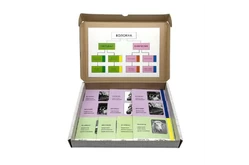 Коллекция Волокна (демонстрационная)1