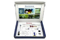 Коллекция «Волокна» демонстрационная