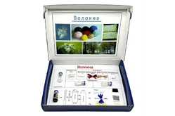 Коллекция «Волокна» демонстрационная1