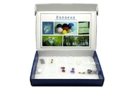 Коллекция «Волокна» раздаточная