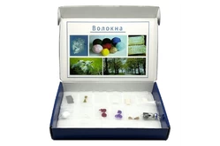 Коллекция «Волокна» раздаточная1