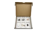 Коллекция Гранит и его составные части