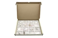 Коллекция Кальцит в природе