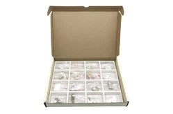 Коллекция Кальцит в природе1