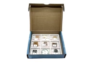 Коллекция Каучук и продукты его переработки