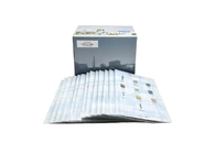 Коллекция Металлы (15 паспарту)