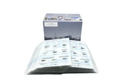 Коллекция Минеральные удобрения (15 паспарту)1