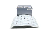 Коллекция Чугун и сталь (15 паспарту)