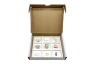 Коллекция Шкала твердости