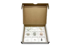 Коллекция Шкала твердости1