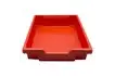 Лоток мелкий F1 Flame Red (Gratnells)_1