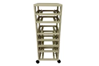 Стойка для хранения лотков (Gratnells)