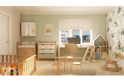 Кабинет раннего развития и диагностики1